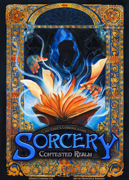 Sorcery: Contested Realm Sealed Event 02/06/24