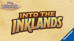 Lorcana Into the Inklands Store Championship 28/04/24