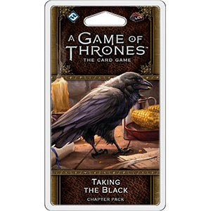 Taking the Black