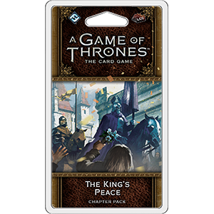 The Kings Peace