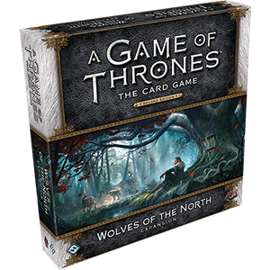 Wolves of the North