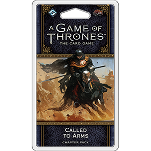 Called to Arms
