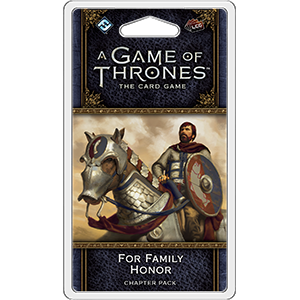 For Family Honor