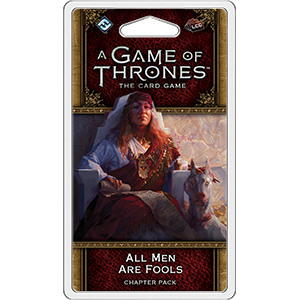 All Men are Fools