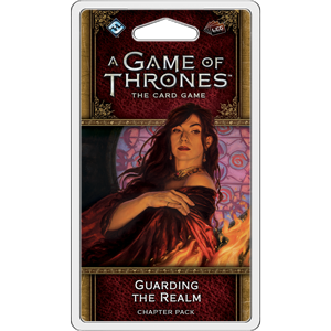 Guarding the Realm