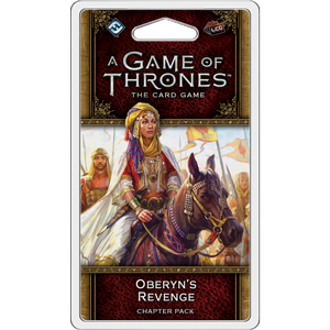 Oberyn's Revenge