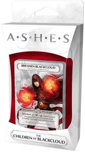 Children of Blackcloud Expansion