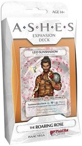 The Roaring Rose Expansion