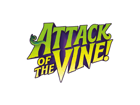 Lorcana: Attack of the Vine Draft 21/08/2026
