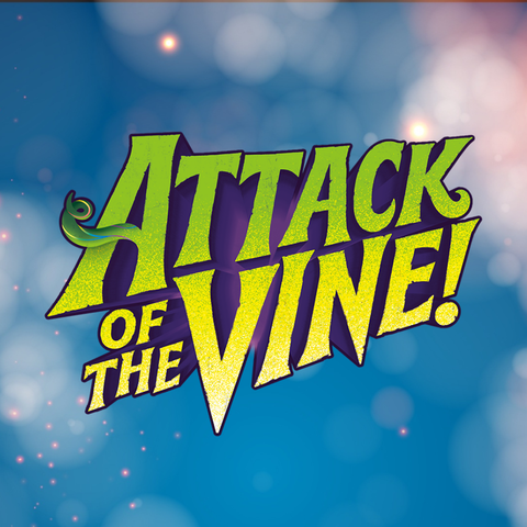 Lorcana - Attack of the Vine Set Championships 20/09/26