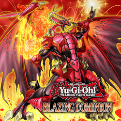 Yu-Gi-Oh! - Blazing Dominion OTS Championships 07/06/2026