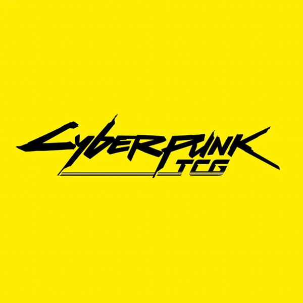 Cyberpunk TCG - Pre-Release Event 31/10/2026