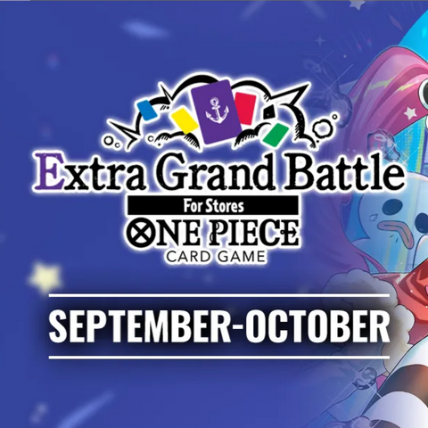 One Piece Extra Grand Battle 04/10/26