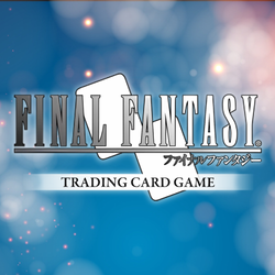 Final Fantasy TCG - Local Qualifiers 27/06/26