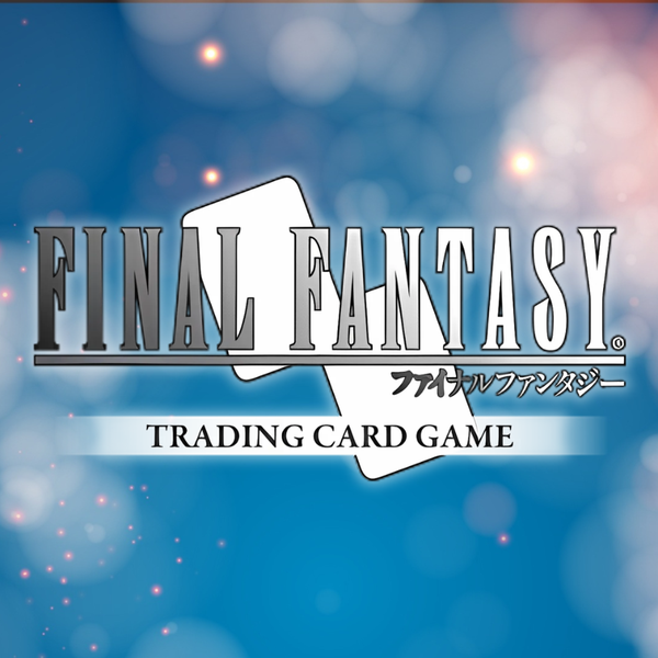 Final Fantasy TCG - Local Qualifiers 27/06/26