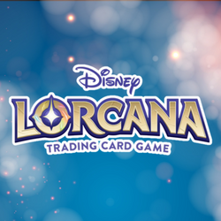 Lorcana League - 25/10/24