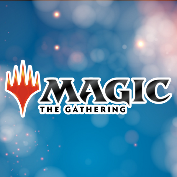 Friday Night Magic - 25/10/24