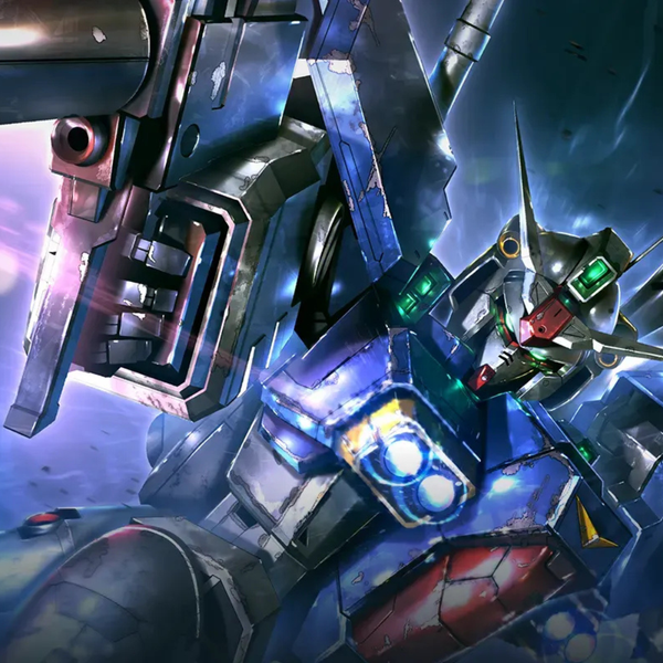 Gundam TCG - GD06 Stardust Trails Release Event 31/10/26