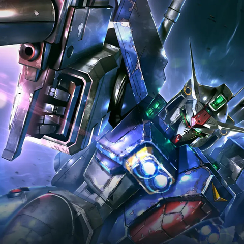Gundam TCG - GD06 Stardust Trails Release Event 31/10/26