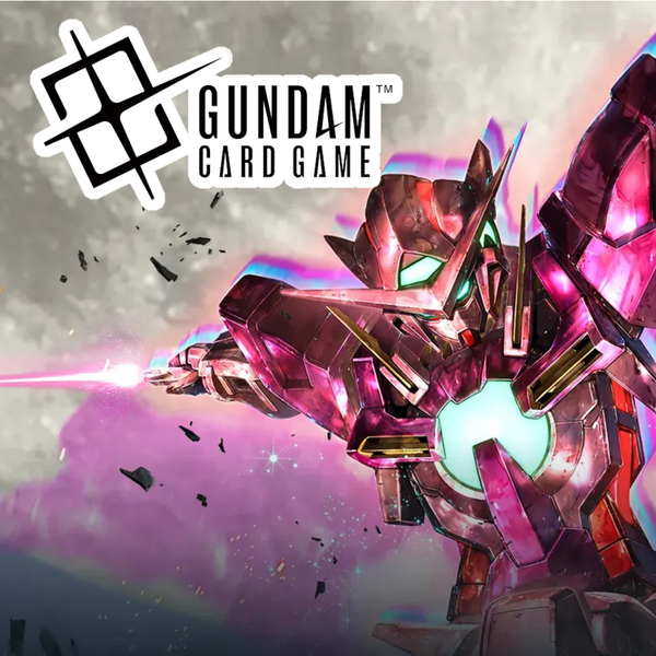 Gundam TCG - GD03 Release Event 31/01/26