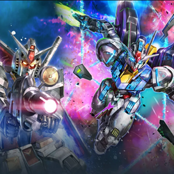 Gundam TCG - Starter Deck ST05 Release Event 02/10/25