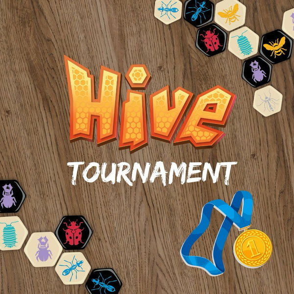 UK Hive Cup 2026 - Bristol 09/05/26
