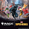 Magic: The Gathering - Marvel Superheroes Prerelease Event 19/06/26 - 21/06/26