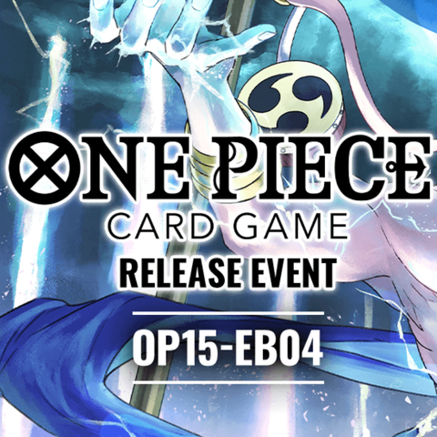 One Piece - Adventure on Kami's Island Release Event 28/03 - 29/03