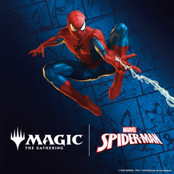 Magic: The Gathering - Spider-Man: The Final Battle 09/11/25