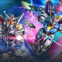 Gundam TCG - Booster Pack Launch Event 26th and 31st July