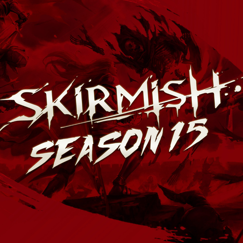 Flesh and Blood - Skirmish Season 15 16/08/26