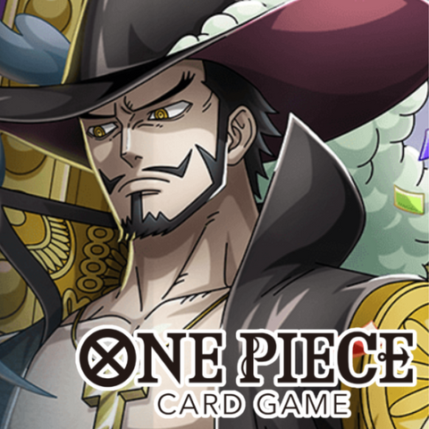 One Piece TCG - OP-11 Release Event 31.05-01.06