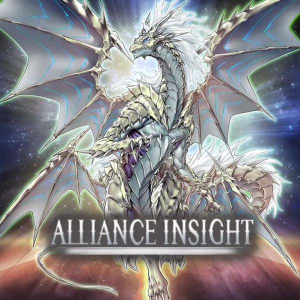 Yu-Gi-Oh! Alliance Insight OTS Store Championship 01/06/2025