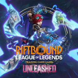 Riftbound - Summoner Skirmish 18/07/26