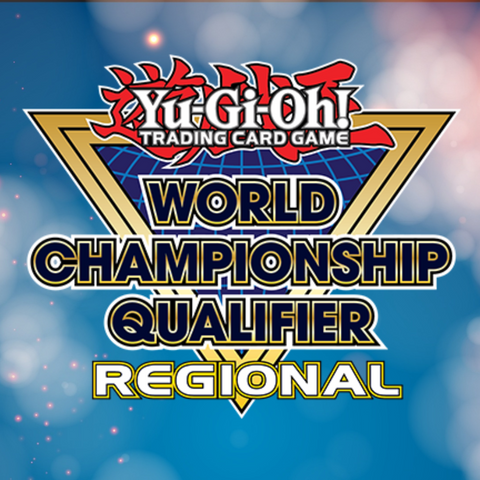 Yu-Gi-Oh! - Chaos Origins Genesys 100pt Regionals 12/09/26