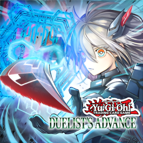 Yu-Gi-Oh! - Duelist's Advance OTS Store Championship 09/08/25
