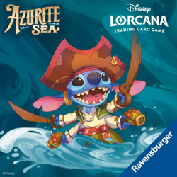 Lorcana Azurite Sea Store Championship