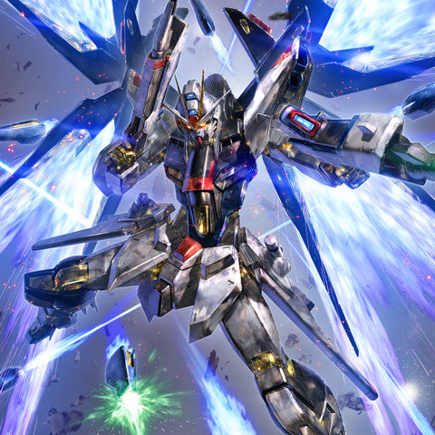 Gundam TCG - GD05 Freedom Ascension Release Event 25/07/26