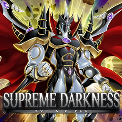 Yu-Gi-Oh! Supreme Darkness OTS Store Championship 01/03/2025