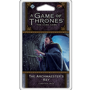 The Archmaesters Key Chapte