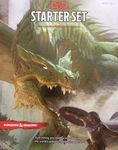 D&D RPG Starter Set