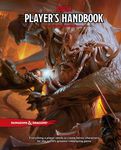D&D Players Handbook (5e)