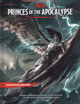 Princes of the Apocalypse: Dungeons & Dragons