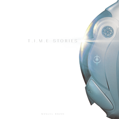 Time Stories Core