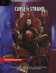 D&D Curse of Strahd (5e)