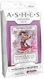 The Duchess of Deception Expansion