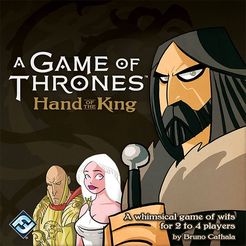 Hand of the King