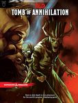 Tomb of Annihilation: Dungeons & Dragons