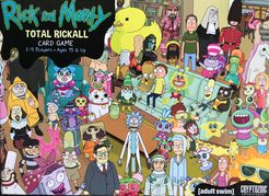 Total Rickall