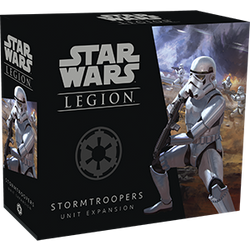 Stormtroopers Unit: Star Wars: Legion